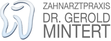 Logo - Zahnarztpraxis Dr. Gerold Mintert aus Reken