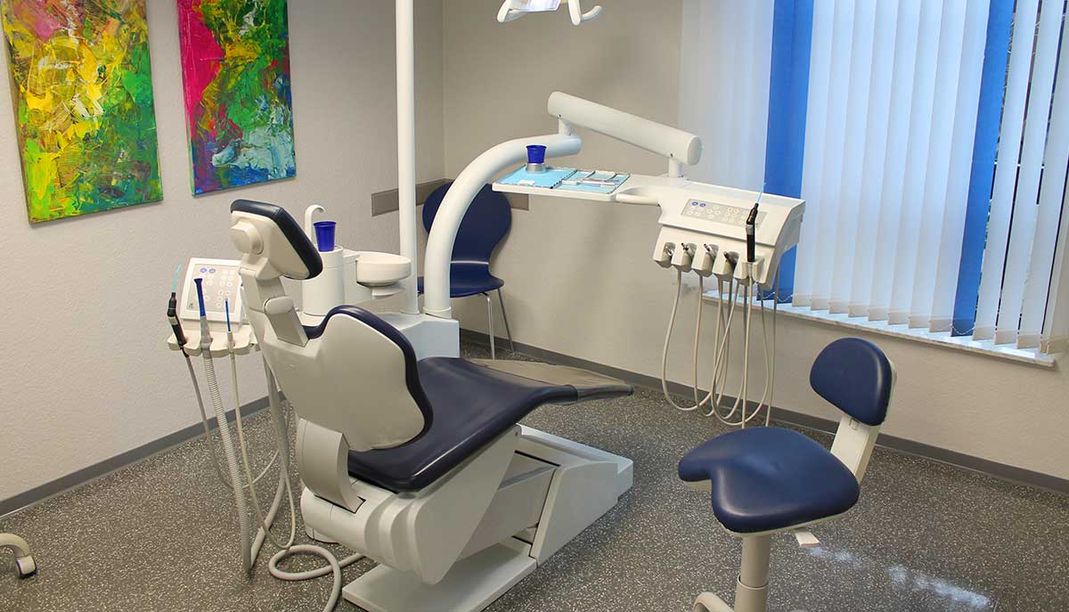 Zahnarztpraxis Dr. Gerold Mintert Praxis 2
